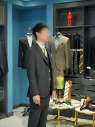 -尊卡诺高级西装礼服定制(江东中路店)