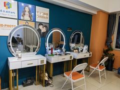 -爱定格照相馆.证件照(周浦万达店)