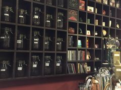 -RUMORS COFFEE ROASTERY鲁马滋咖啡(湖南路店)