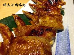 -富山日式料理(宽厚里店)
