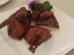-新南华大酒店(长寿店)