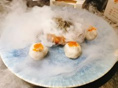 -新草堂锅物料理(泉城路店)