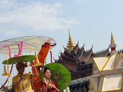 -西双版纳傣族园