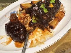 葱烧海参-缦晏山房(澜溪镇店)