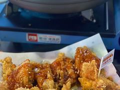 -Meet Sun韩式大排档(五一广场7MALL店)