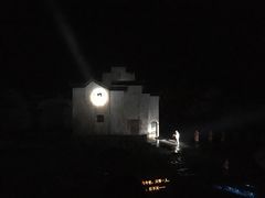 -婺源梦里老家大型山水实景演出