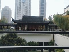 -江宁织造博物馆