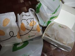 -德克士(通惠门店)