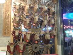 -乔家满族八大碗(流水沟店)