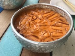 -Doo Dee Thai Food(Issan/Isaan/Esan)