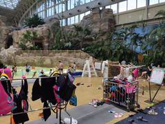 -杭州开元森泊度假乐园