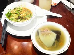 甲鱼汤-牛牛牛火锅(世纪大道店)