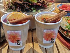 -贰醒·私房小院烧烤 (太古里店)