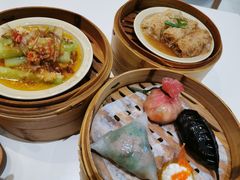 -蔡澜点心·粤菜(月星环球港店)