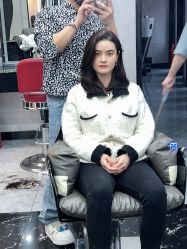 -TOP HAIR SALON