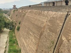 -鸡鸣驿古城