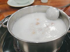 -盈田盈粥庄(黄兴公园店)