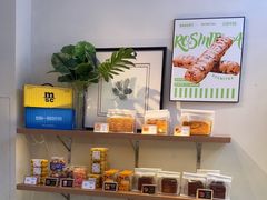 -野上麦田(中贸广场店)