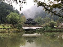 -常德桃花源景区