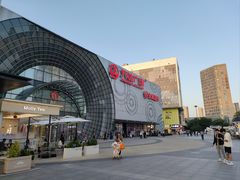 -万达广场(松江店)