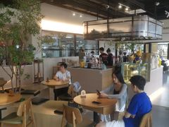 -Pekaa啤咖食肆Coffee&Bistro
