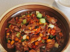 -辣婆婆(航天桥店)