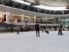 -世界之窗阿尔卑斯冰雪世界