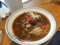 -天天鲜面馆(衡山路店)
