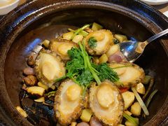 -观海轩餐厅(一线海景店)