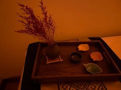 -芳朴养生按摩spa·男士