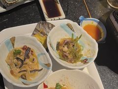 -daozao料理美术馆(东营店)