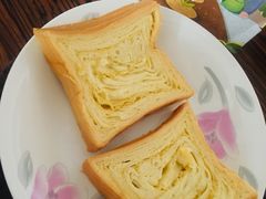 -爸爸糖手工吐司(苏州环球188店)