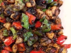 鸡芽菜-盘飧市(春熙路店)