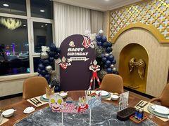 -天顺渔港·海景餐厅(星海广场店)