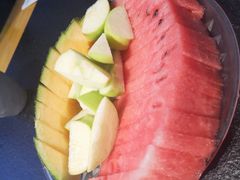 -领鲜潮牛潮汕鲜牛肉火锅(云湖观邸店)