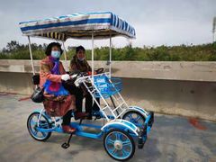 -天津妈祖文化园