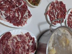 -万祥牛肉火锅(金龙店)