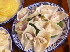 -云南邹记天麻火腿鸡(簇桥店)