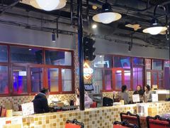 -马路牙子烧烤音乐酒馆(望京店)
