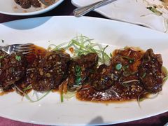 蜜椒生蚝-鱼乐轩海鲜专门店