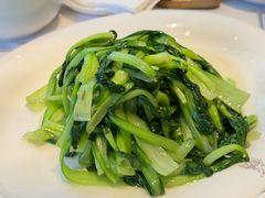 清炒时蔬-苏浙汇(肇嘉浜路总店)
