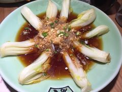 粉丝娃娃菜-高宅(万达店)