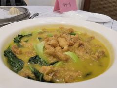 -中国饭店-餐厅