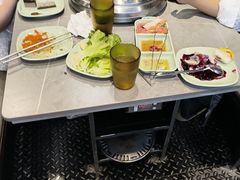 -盛江山自助料理(太原街万达店)