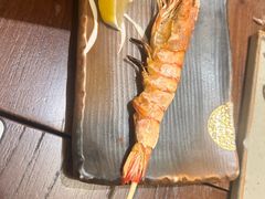 -鸟鹏烧鸟居酒屋(昌岗店)