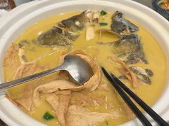 -西江美食舫·江西菜(健德桥店)