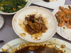 -银都上海菜馆(粤海东路店)