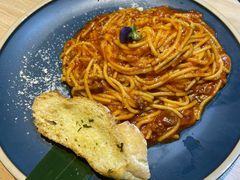 -初拾·花里餐厅(钜城华亿店)