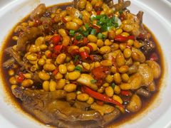 -小柴米·传统江西菜(万寿宫店)