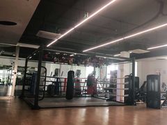 -一兆韦德(万源城店)